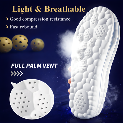 Premium Pickleball Insoles