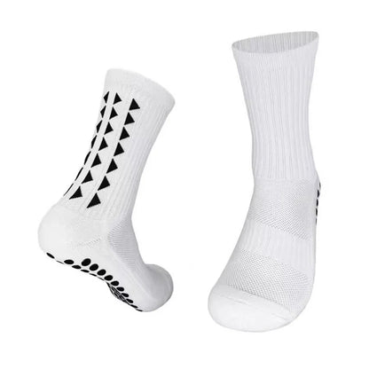 (6-Pair Set) ProGrip Pickleball Socks